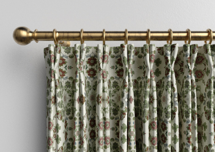 Nave, Coriscon - Made to Measure Curtains - Image 10